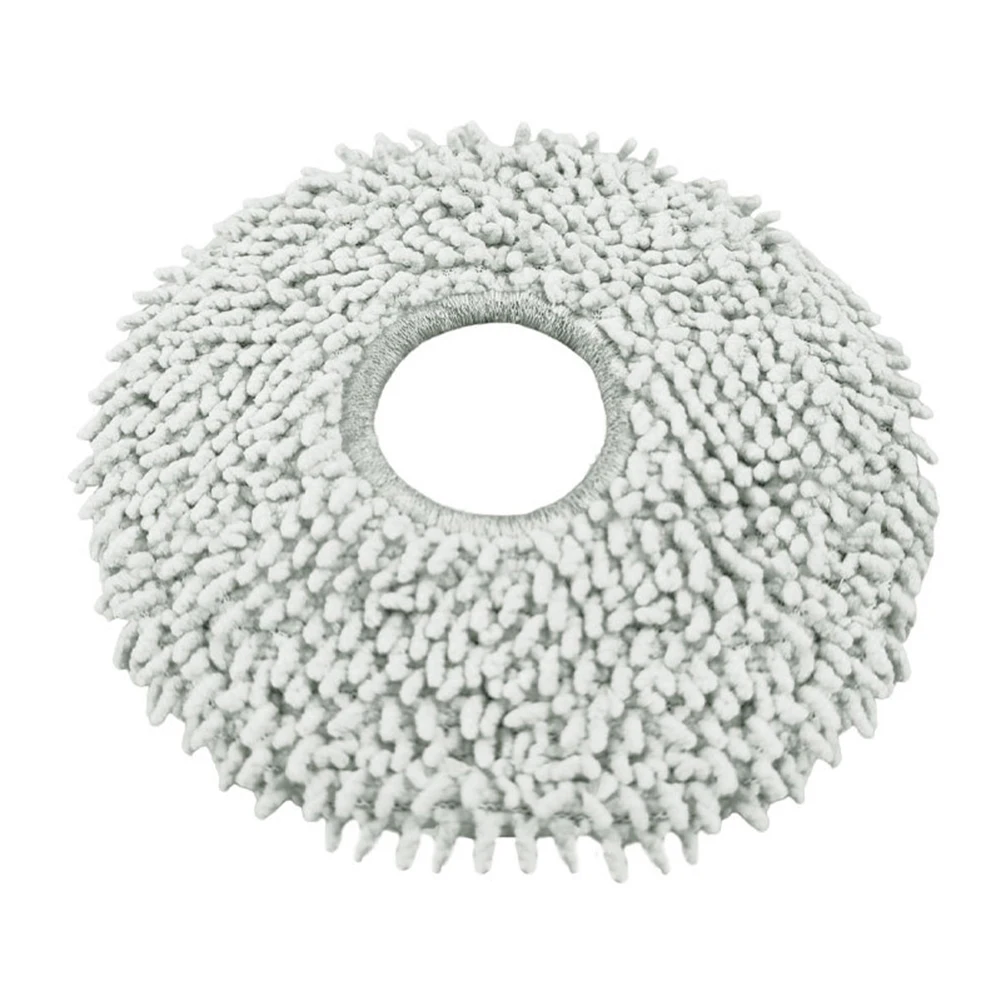 Brosses Latérales Rechange Ecovacs Deebot N30 N30 Pro OMNI - Lot De 4/10 Pour Nettoyage Coin