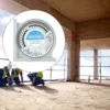 Inclination Level Magnetic Angle Positioner Locator Measuring Inclinometer Gauge Portable Slope Level Meter Finder Protractor 4