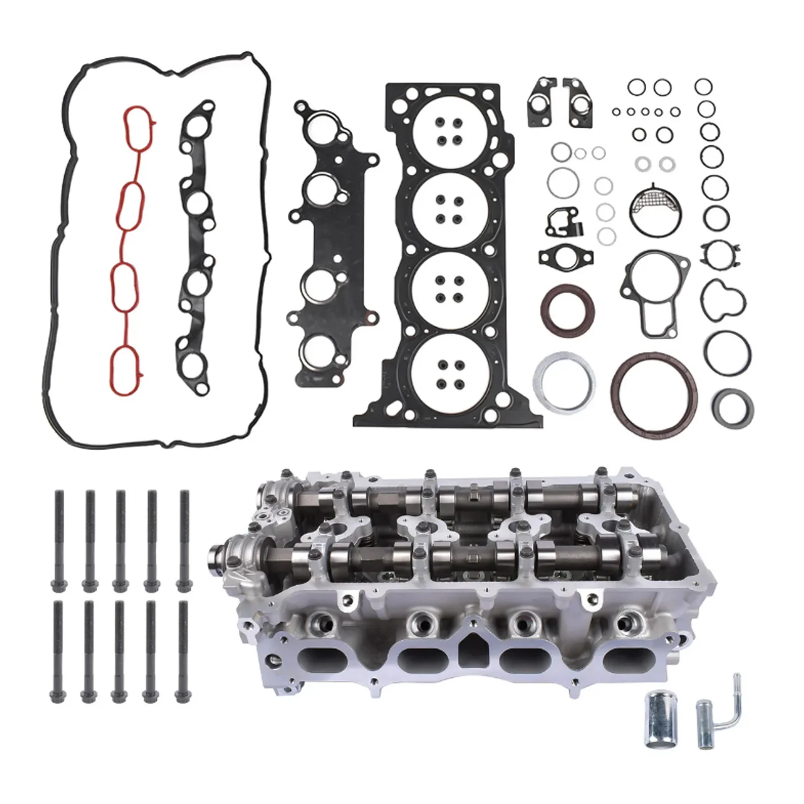 Artudatech  Ǹ  Ʈ Ŷ Ʈ, Ÿ 2.7L 2TR-FE Ÿڸ 11101-75151