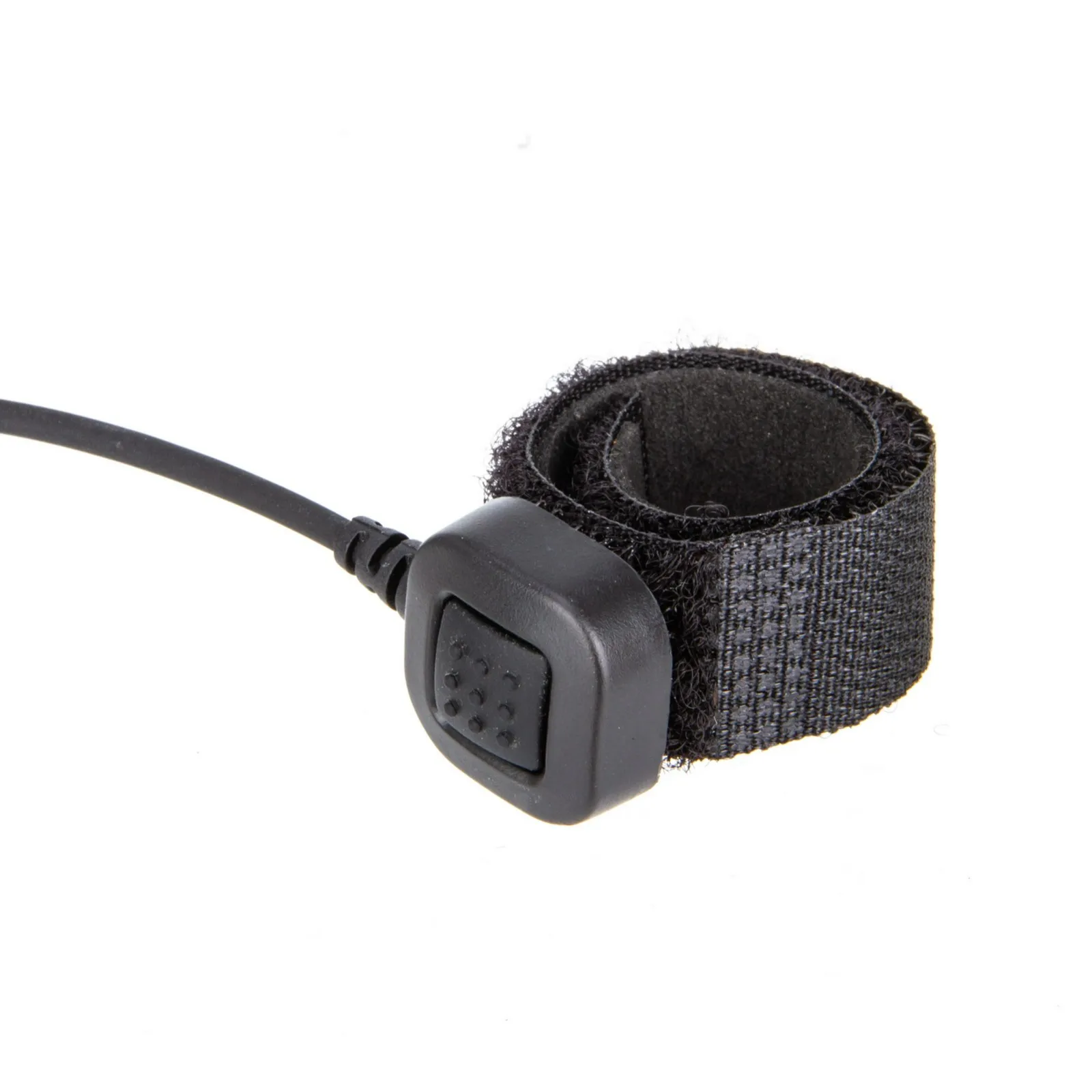 Vertex U94 PTT Finger Microphone U94 PTT High Strength Adapter For walkie talkie Vertex VX3R VX5R radio Walkie-talkie microphone