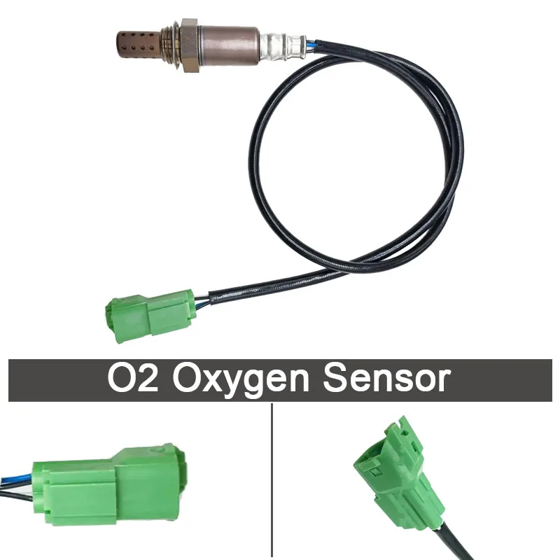 

Новый кислородный O2-датчик Lambda для Suzuki Wagon MPV 1,2 16V 2007 OEM 149100-9032 1491009032