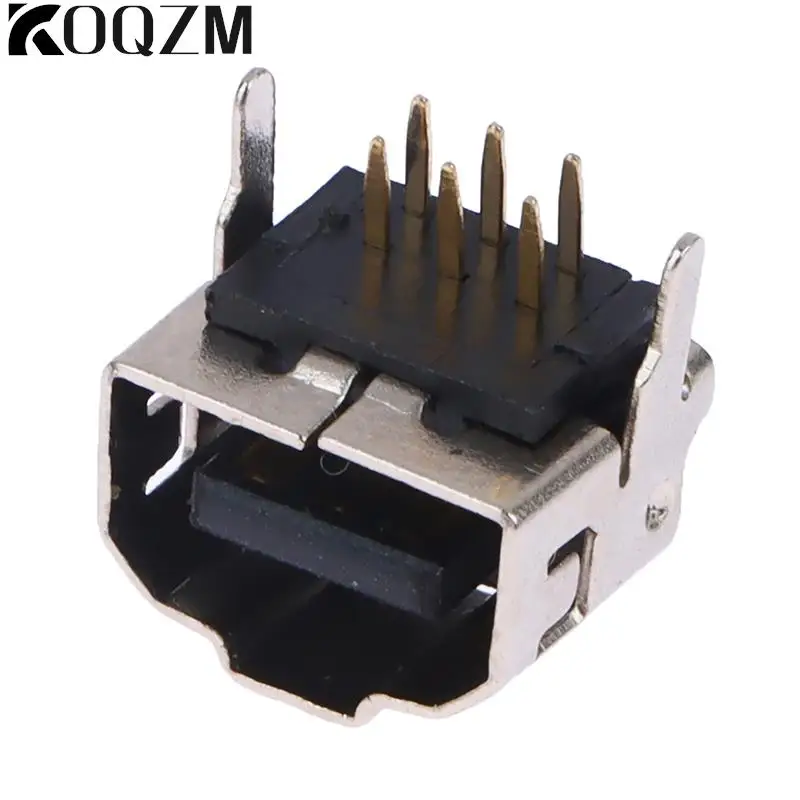 Collegamento Ext Interfaccia Di Linea Portdata Di Collegamento Per Game Boy Color Game Boy Pocket Gba Gbasp Sostituzione Presa Madre Online