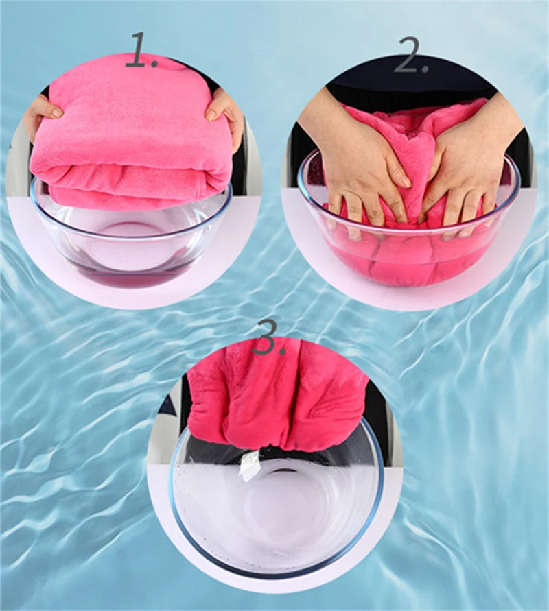 Microfiber bath towel, super large, soft, high absorption and quick-drying, sports, Men's and women's towels Beauty Hotel 5