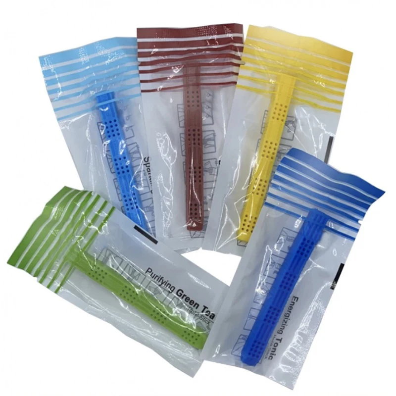 Car air freshener For BMW Car Air Freshener Smell in the Car Styling Vent Perfume Parfum Flavoring for Auto Interior Clip Accessories