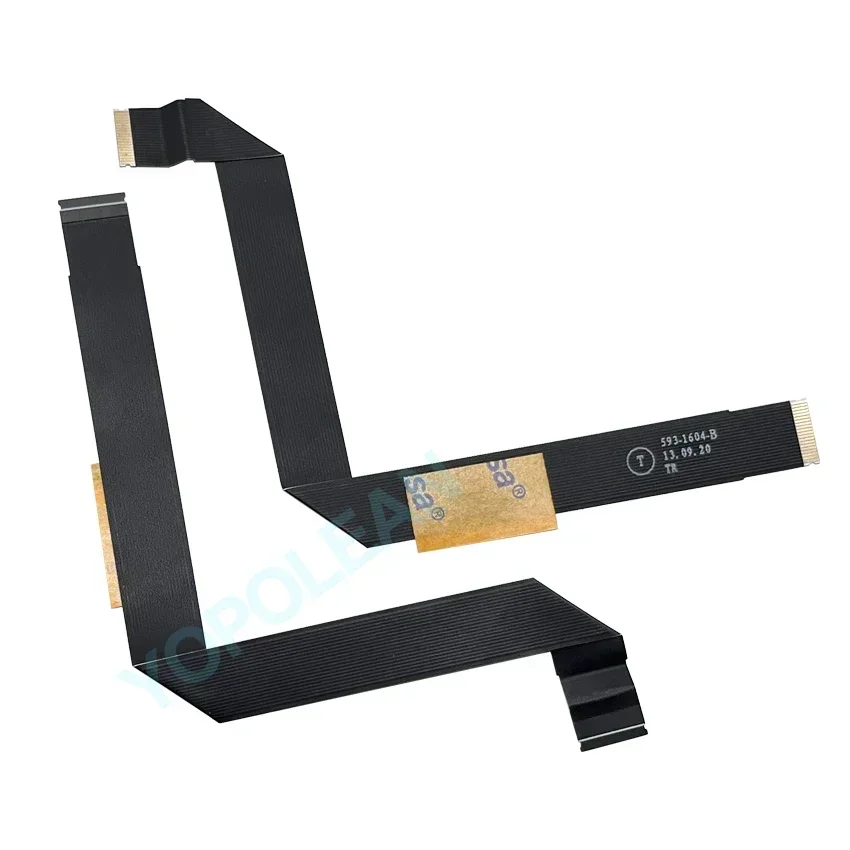 13" Tastiera Trackpad MacBook Air A1466 Custodia Top 2013 2014 - Foto 2