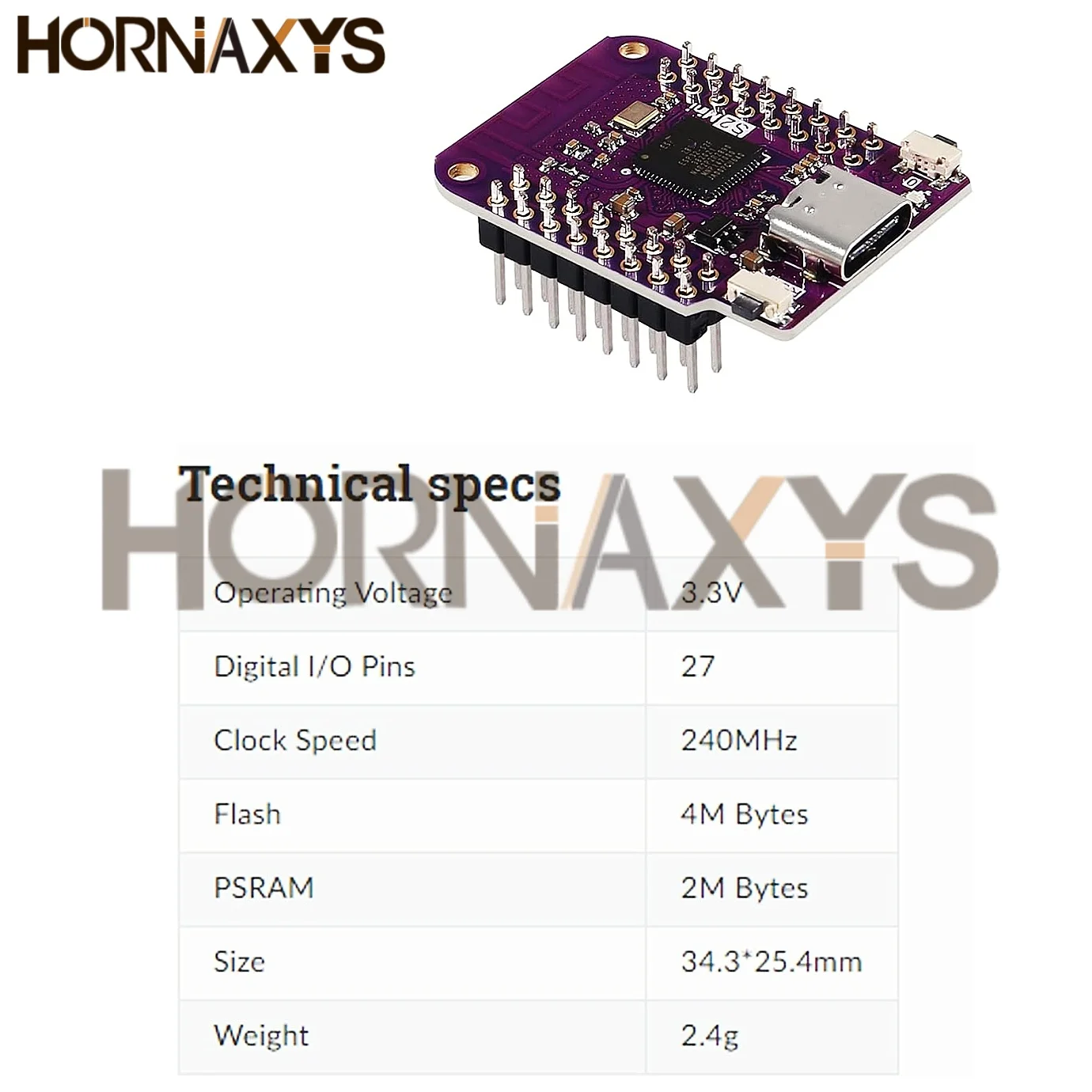 dsc-products