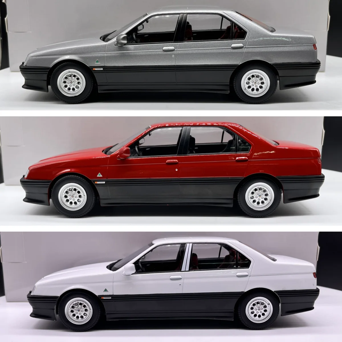 

Triple9 1:18 Scale Diecast Alloy 164 Q4 Muscle Vintage Toys Cars Model Classics Adult Collectible Souvenir Gifts Static Display