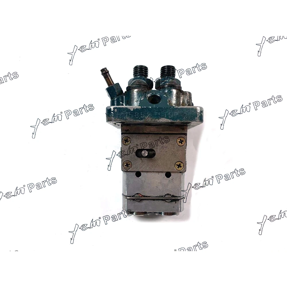 Pompe Injection Moteur Kubota 3 Cylindres D1105 Pompe D'injection De Carburant, Pour Moteur Kubota Z430 - Moteur -  AliExpress