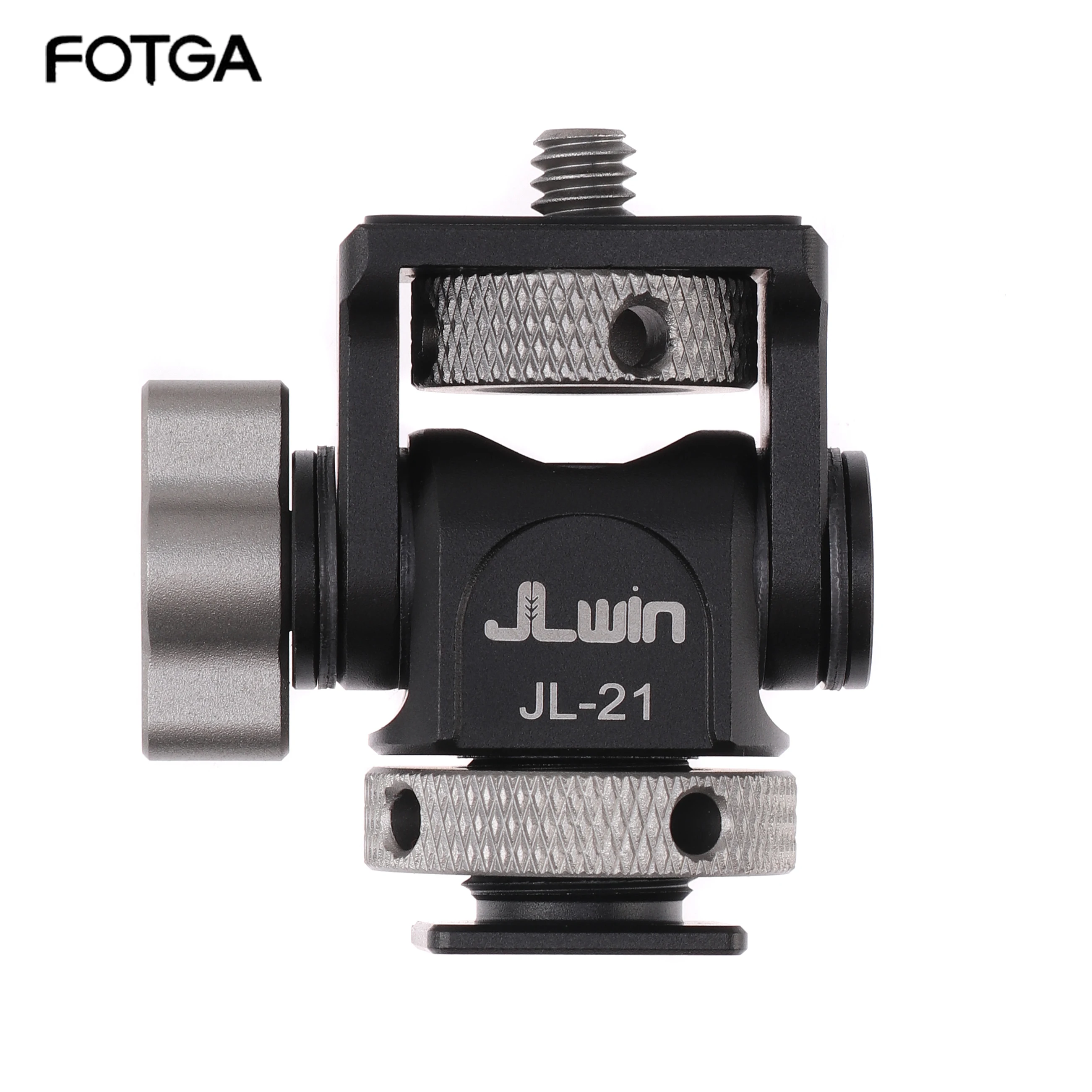 montagem para nikon canon sony 360 adaptador