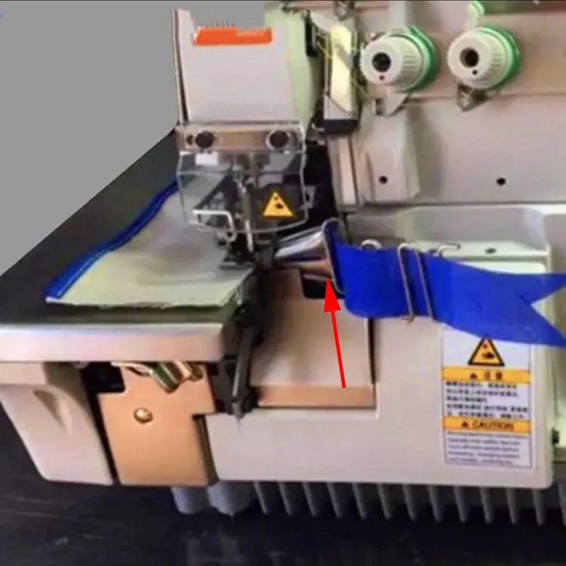 Carpeta De Máquina De Coser, Carpeta De Encuadernación Industrial De