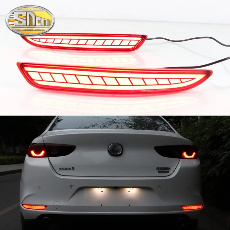 Introduce 102+ images mazda 3 brake light In.thptnganamst.edu.vn