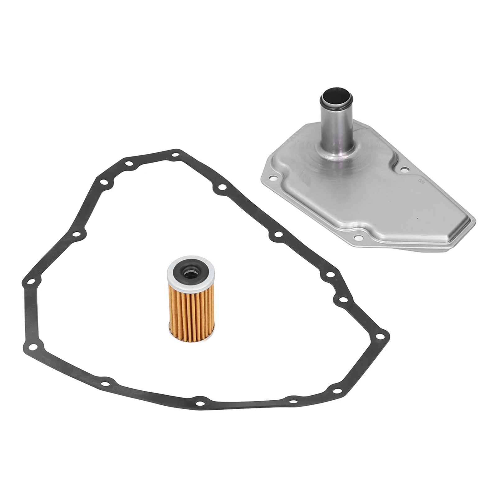 CVT Transmission Filter Kit RE0F11A JF015E Replacement for Nissan AD VAN 13‑15 L4 1.5L 1.8L