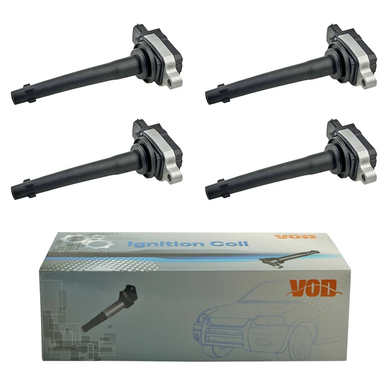 Ignition Coils For Nissan NV200 1.6L Geniss 1.8L LIVINA 1.6L 1.8L X