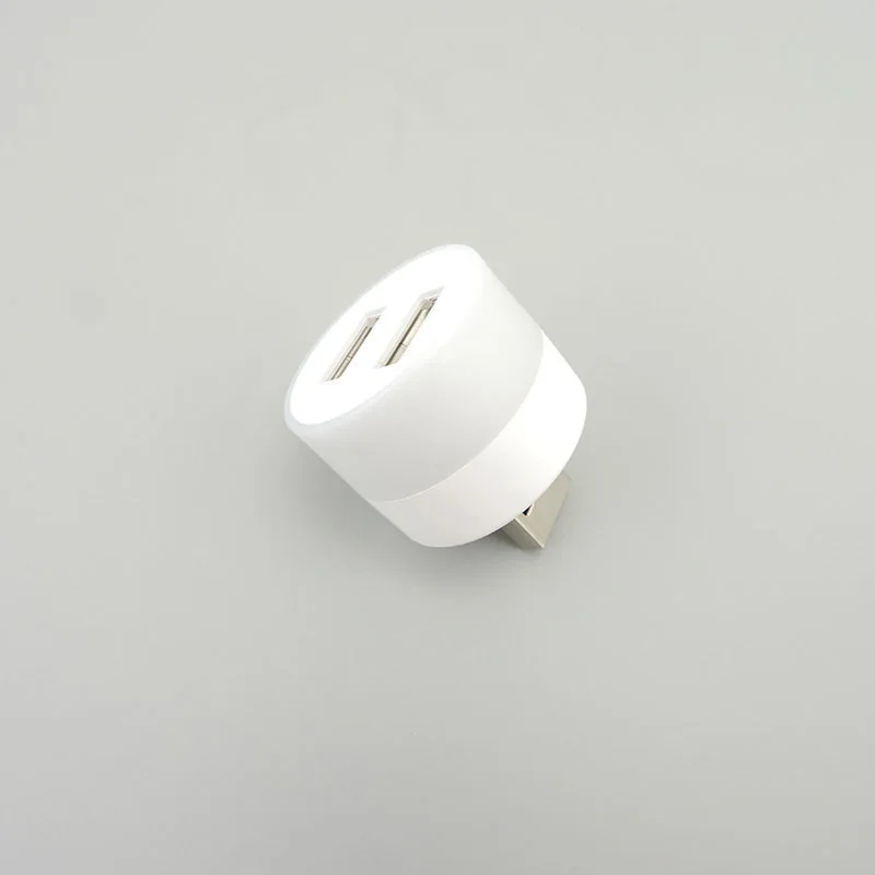LED Light Night Light Book Light USB Splitter 2way