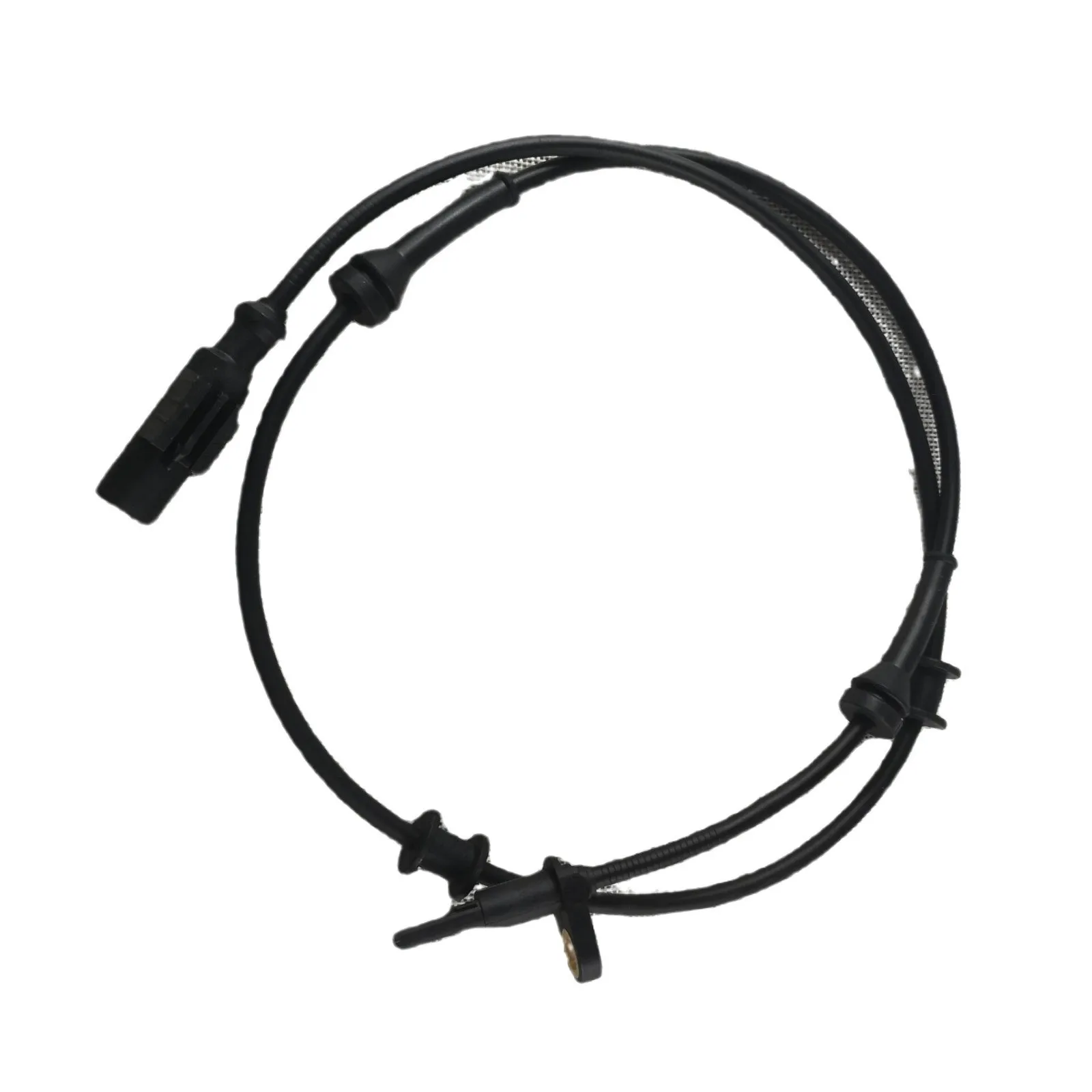 ABS Wheel Speed Sensor Rear For CITROEN FIAT PEUGEOT Boxer 2.0 3.0L 2006- 51764254 51782787 51801310 4545H2 4545F8