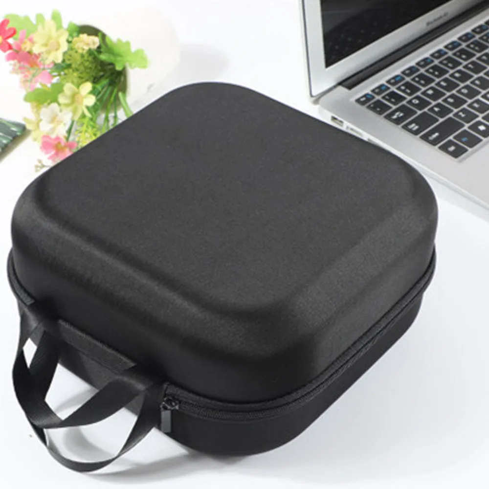 Fone de Ouvido para Akg K271 K171 K240 K141 Mkii K99 K77 K701 K702 Q701 Q702 K812 K712 K550 Bolsa de Armazenamento Portátil Caixa Dura Case de - Image 2