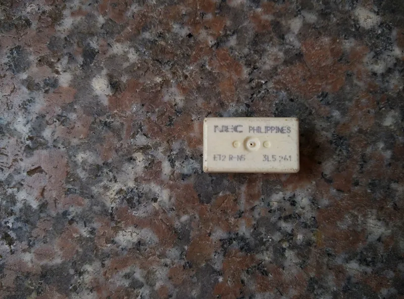 

Free shipping ET2R-N5 NEC ET2R-N5 ET2R-N5 10PCS As shown