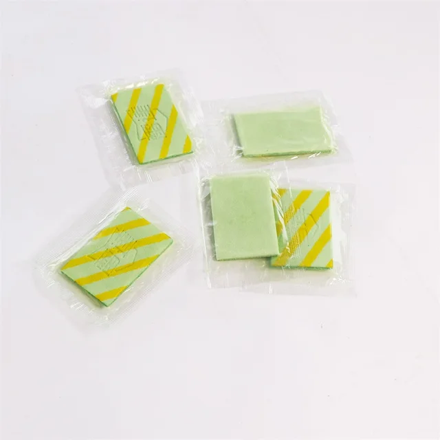 60/120 db Otthoni Használat Illatos Szúnyogtaszító Tabletta Rovar Anti Szúnyog Kártevők Nem Toxikus Pest Elutasítás Rovargyilkos - Image 6