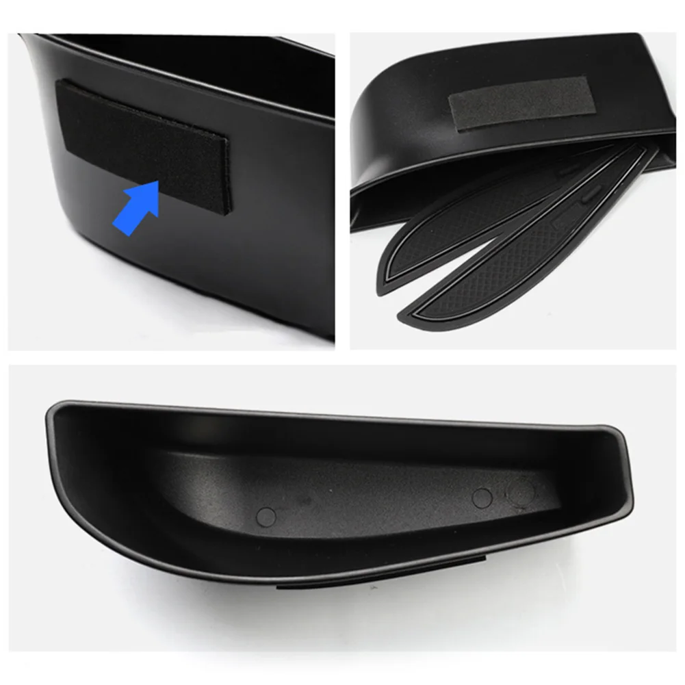 

Удобно хранить и защитить свои вещи с нашей дверью, боковой ящик для хранения, органайзер для ID4X для ID4 CROZZ 2021 +