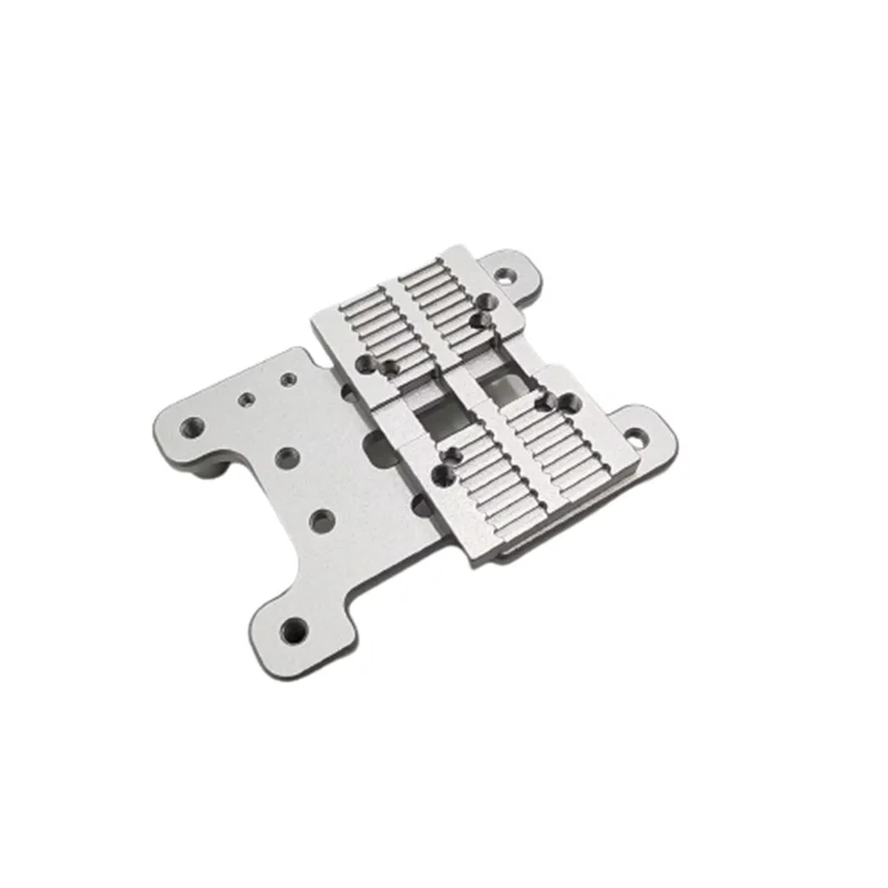 Funssor-voron 2.4 Trident Stealthsb Cnc Alumínio Ultra Peso x Transporte com Clipe de Cinto Peças Leves Cnc