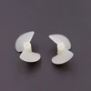 2 Pairs Rc Boat DIY 2mm Propellers D22mm/D26mm/28mm/36mm/42mm CW/CCW Electric Nylon Prop / Screw For Rc Boats Models 2mm Shaft 6