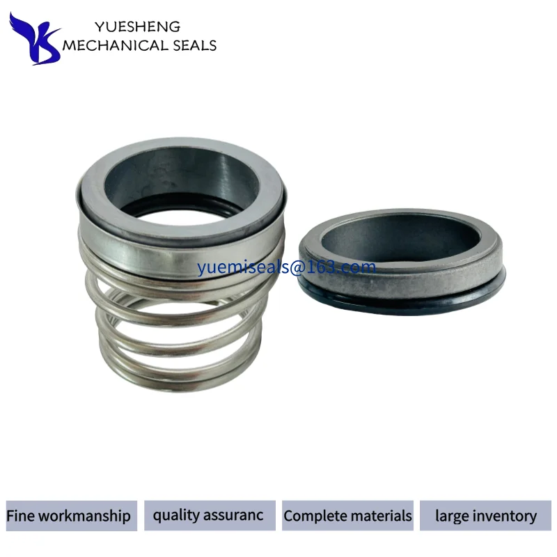 R3/155-10/11/12/13/14/15/16/17/18mechanicalseal/material V-S-Sdishwasher hotwater pump KLO1AAN AES TO4/ BT-FN/ROTE-N Type 3