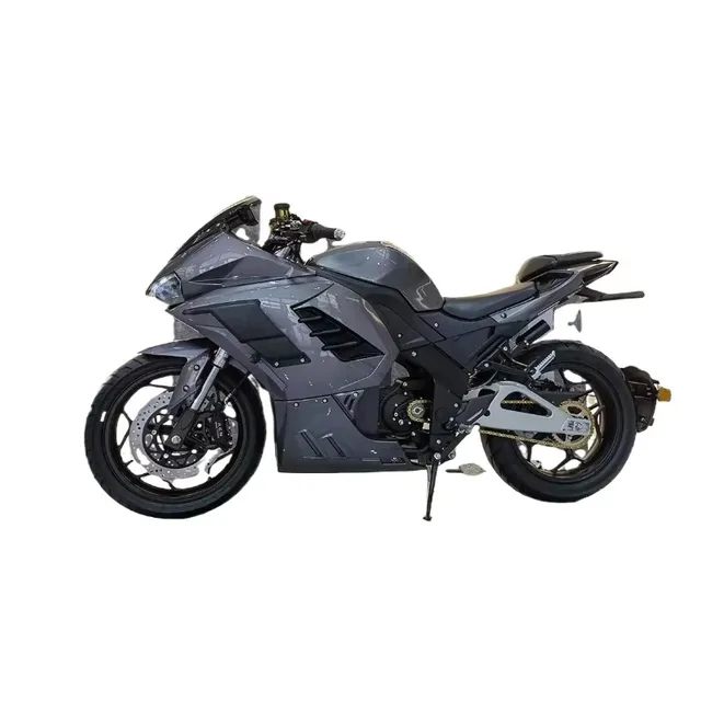 New Arrival2024 EEC 72V 8000W Adult Racing Sport Motorcycle long range powerful 120km/h moto electrica for sale