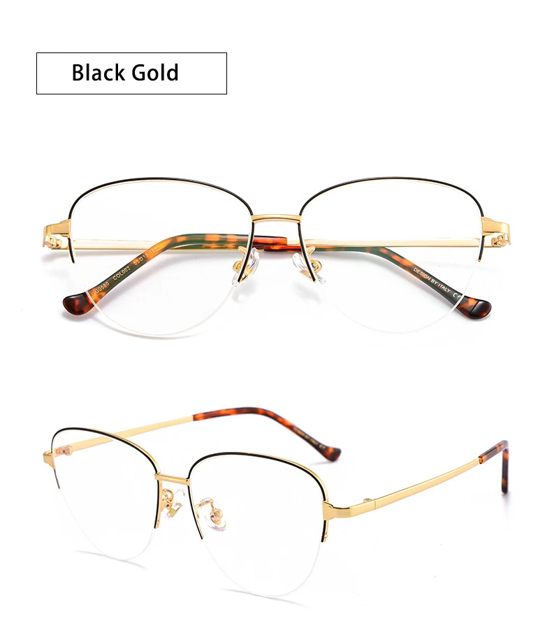 Eyeglasses Image