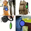 Portable Folding Water Bowl, Portable Pet Food Bowl, Collapsible And Durable TPR Cat And Dog Food Bowl, Travel Bowl 5