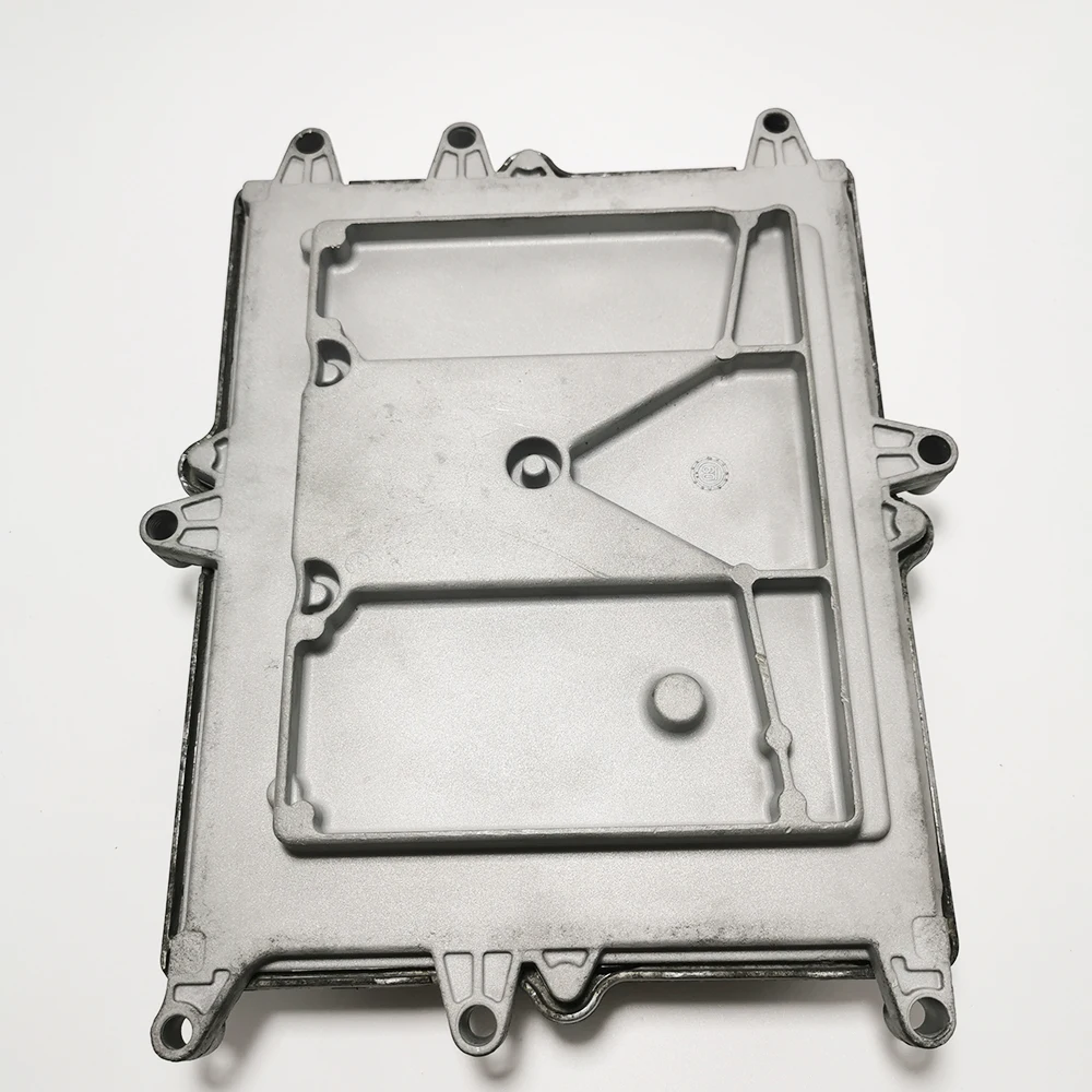 For 0281010253 For Cummins ISBe engine accessories computer module 4898111