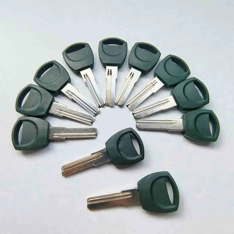 Avers, Lock Smith, Cobre, Plástico, Hi-Rel, Duplicado