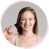 Ultrasonic Ion Therapy Face Led Beauti Equip Skin Scrubber 2