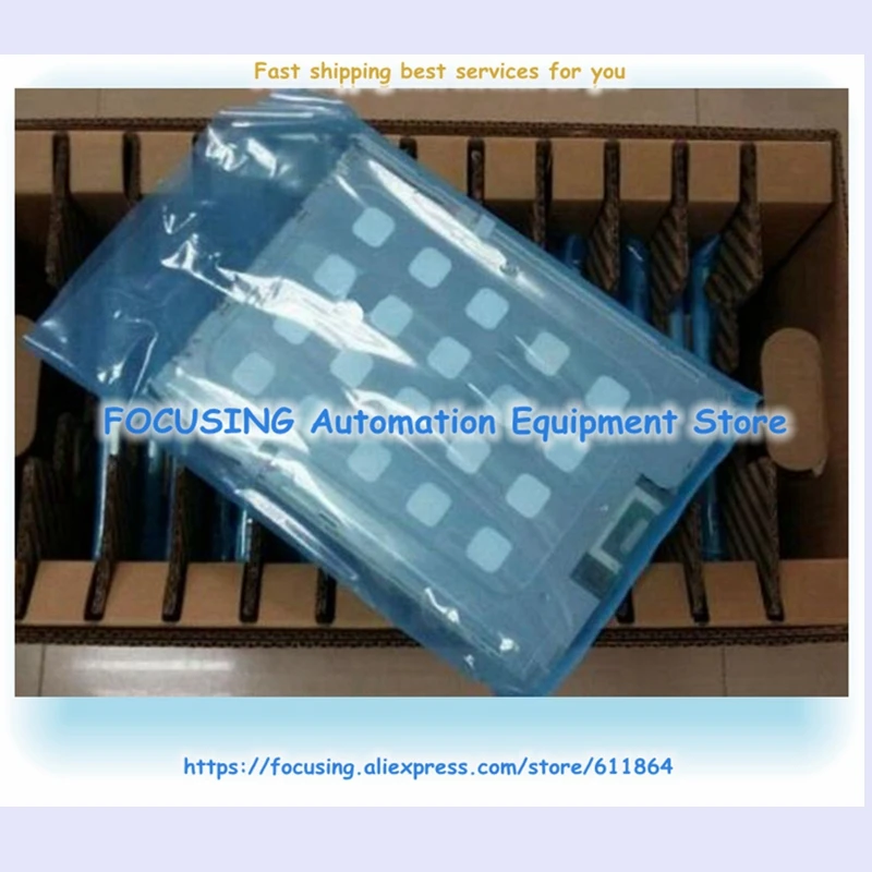 

LQ104V1DG21 LQ104V1DG52 LQ121S1DG31 LQ121S1DG41 10.4 Inch LCD Panel Screen Tested Good Screen