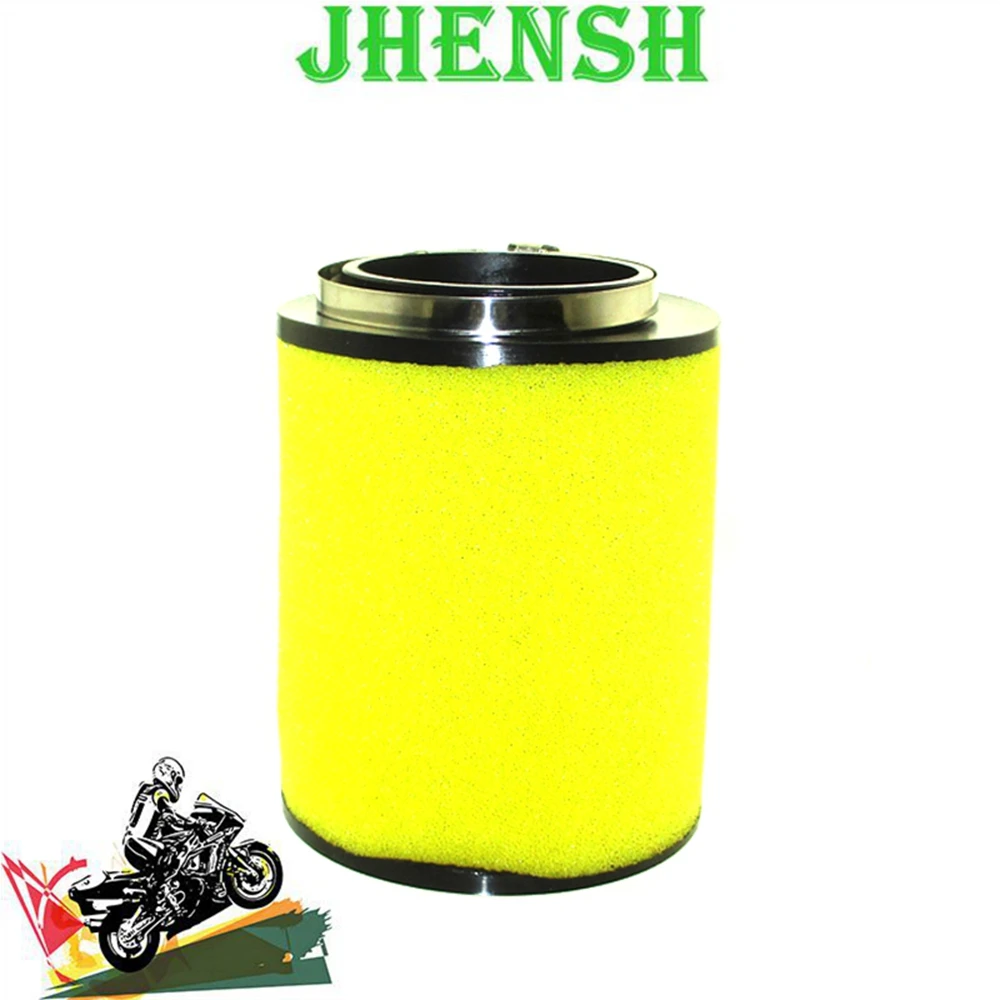 Air Filter 17254-HP5-600 2007-2013 Rancher 420 ALL MODELS JHENSH Yellow
