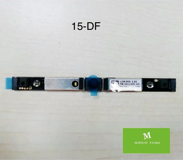 Per Fotocamera Hp Spectre X360 15-Df L09395-130