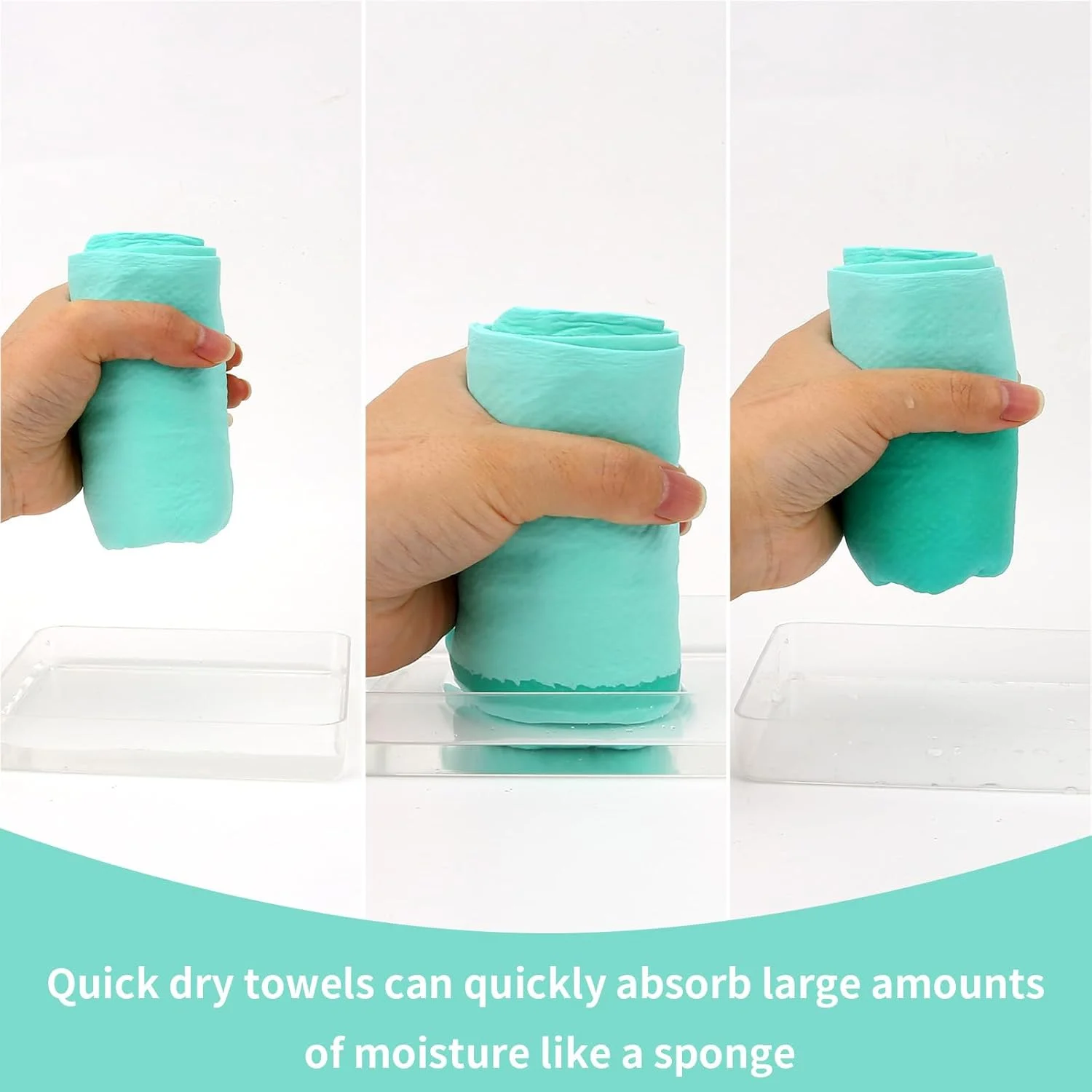 Wash Car Towel Super Absorbent Car Wash Towel Auto Care Suede Chamois Towels Car Cleaning Towel Wash Cloth Cleaning Tools Auto Accessories
