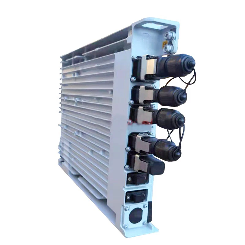 Outdoor Power Module For OPM40M Ver B 220V To 48V Fully Tested