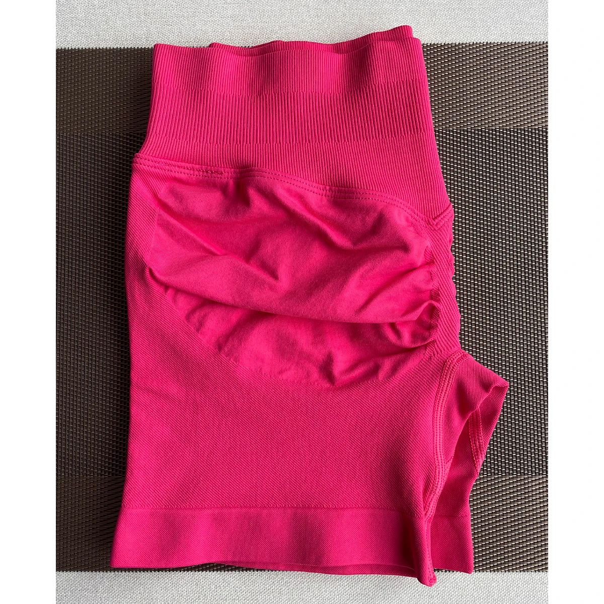 Ras Red No logo