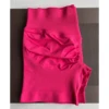Shorts TKITK sans couture pour femme, tenue de fitness, short Shark Bite pour la gym, la course, le cyclisme, les leggings de vélo