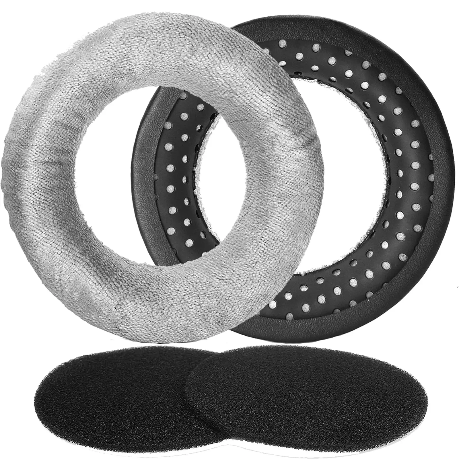 BEYERDYNAMIC SLIDER COVER Kit de remplacement pour DT 770 / DT 880 / DT 990 Pro EUR 9,49 - FR