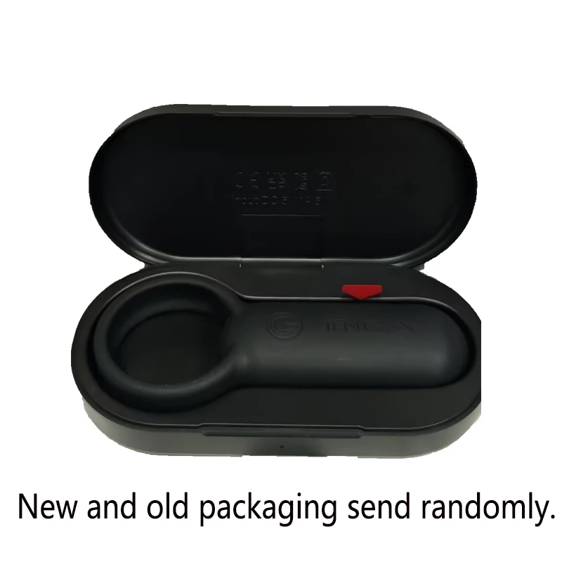 TENGA 15/10 Speeds Penis Ring Vibrator Time Delay Ejaculation Silicone USB Charging Waterproof Penis Massage Sex Toys for Men