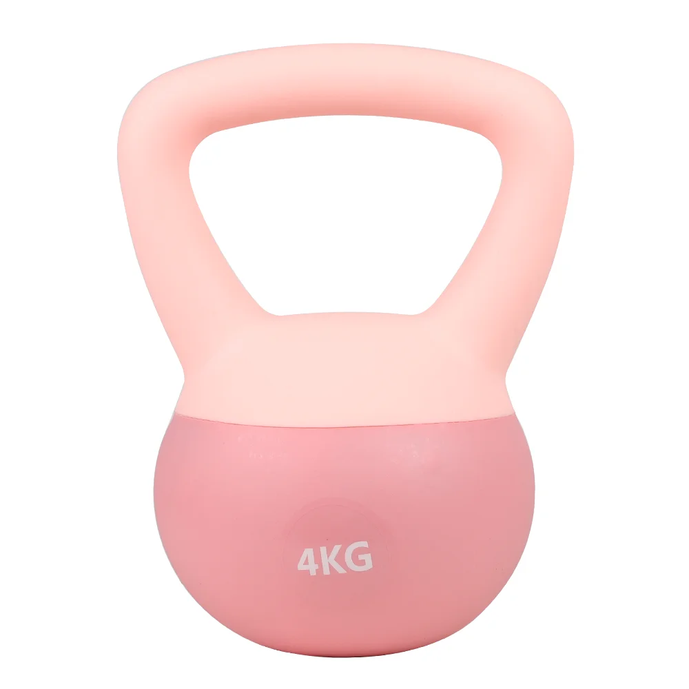 4Kg Pink