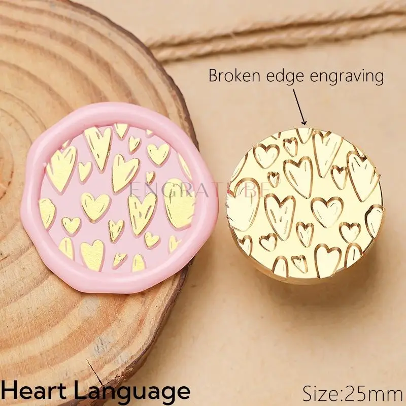 Heart Language