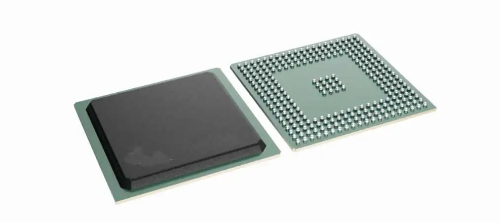 Digital Signal Processor (DSP) TMS320C6713BZDP300