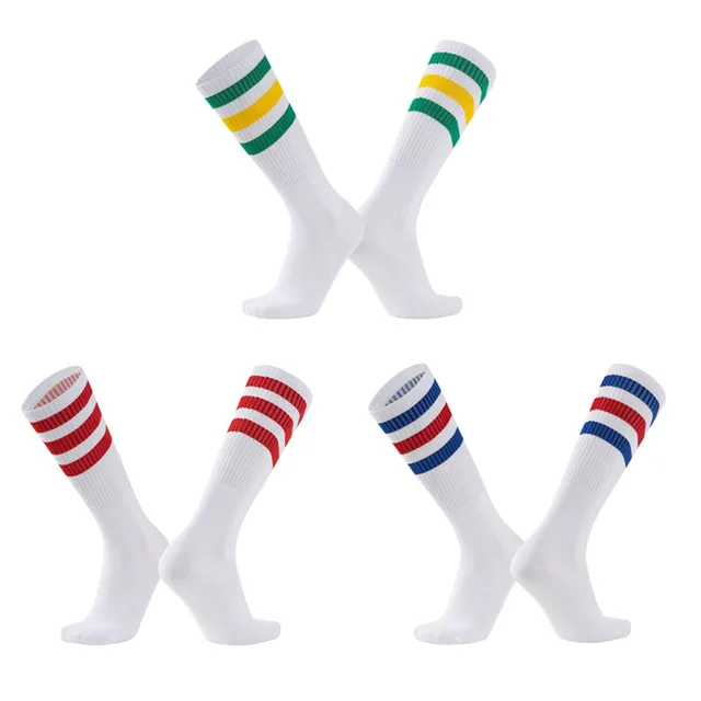 WOLFORD, Calcetines Hasta La Rodilla, Paquete De 3, Negro