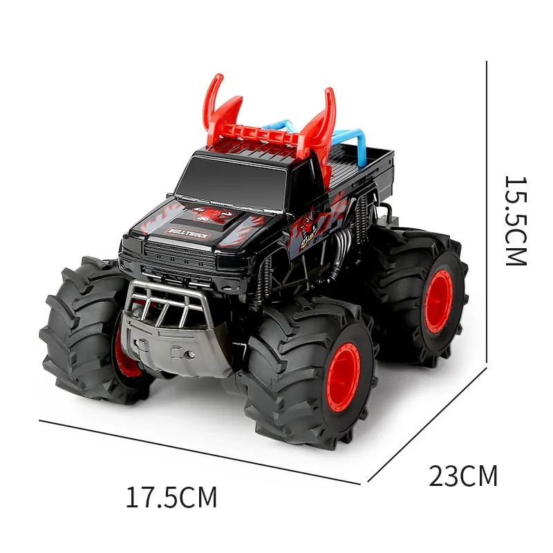 Best amphibious remote control car deals