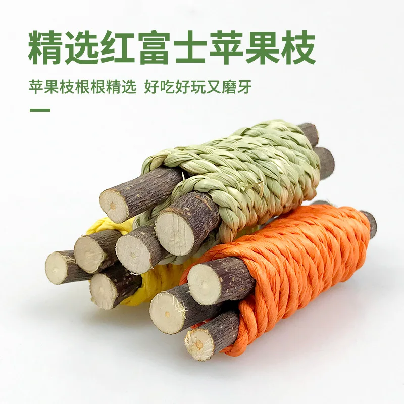 Fun Toy Tooth Grinding Set 4