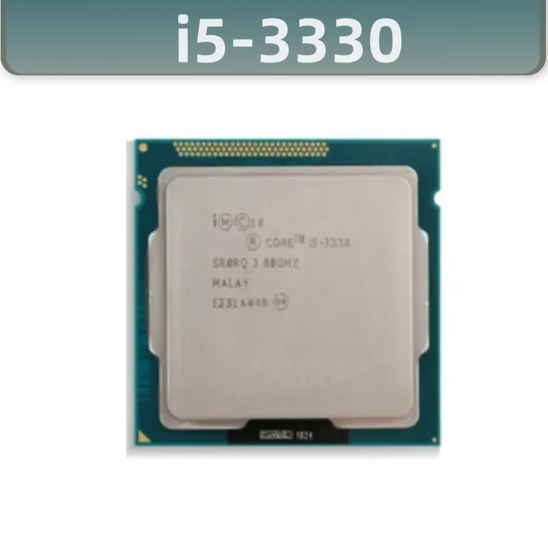 

Строгий процессор (6 Мб кэш-памяти, 3,0 ГГц) LGA1155 настольный процессор