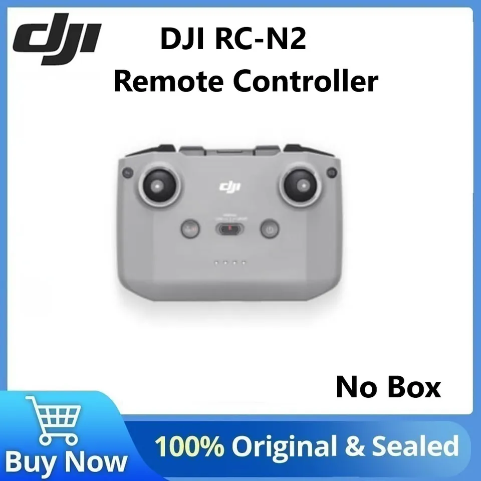 DJI RC-N2 DJI RC 2 Remote Controller for DJI Air 3 DJI MIni 4 Pro