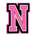 N